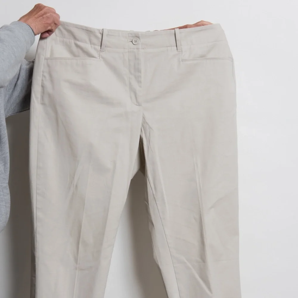 Talbots ladies slacks - Picture 1 of 4